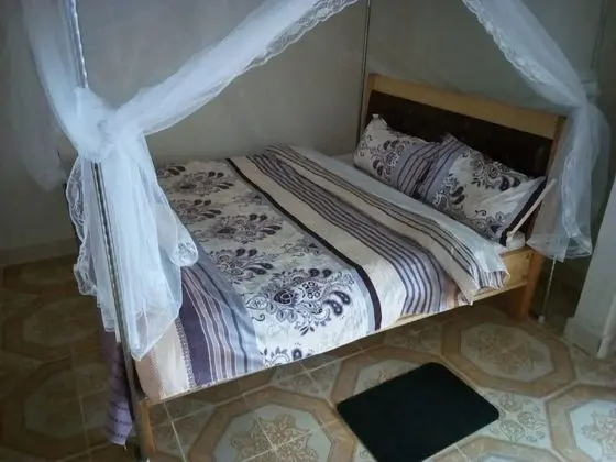 Economy Tek Kişilik Oda