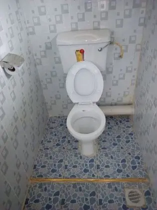 Economy Tek Kişilik Oda