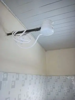 Standard Tek Kişilik Oda