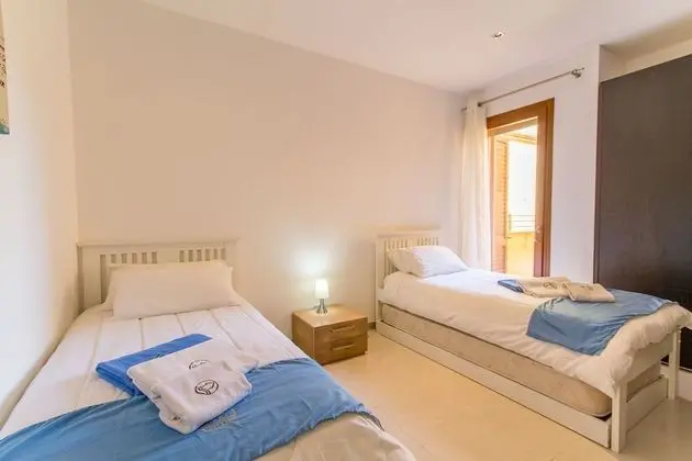 Standard Ev, Birden Çok Yatak (Gee9Teen villa in Gozo, Pool &)