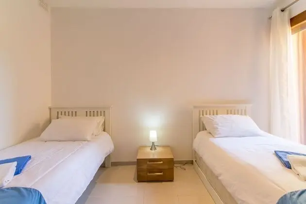 Standard Ev, Birden Çok Yatak (Gee9Teen villa in Gozo, Pool &)