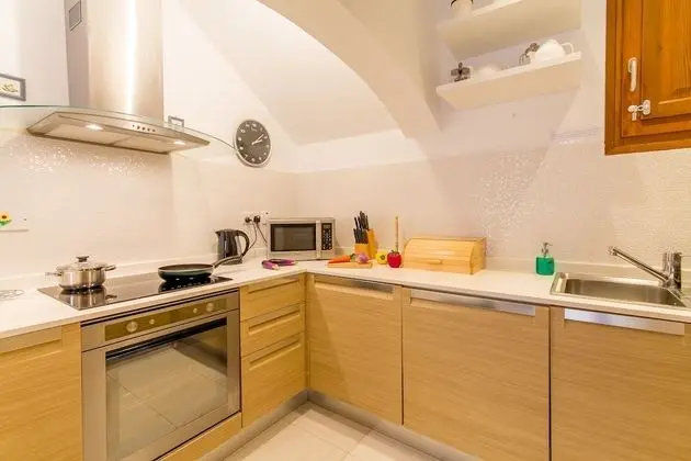 Standard Ev, Birden Çok Yatak (Gee9Teen villa in Gozo, Pool &)