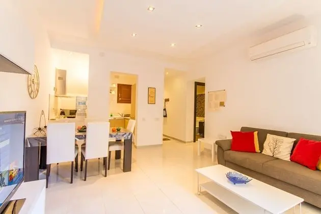 Standard Ev, Birden Çok Yatak (Gee9Teen villa in Gozo, Pool &)