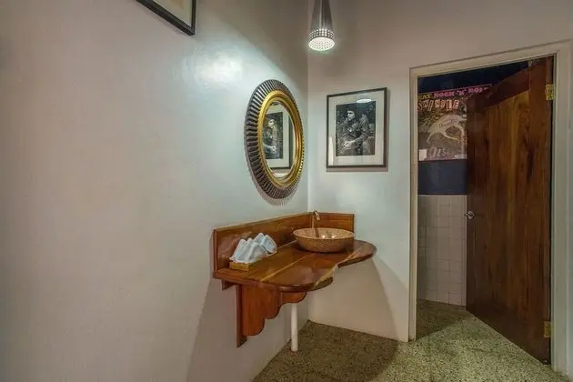 Deluxe Oda, Birden Çok Yatak, Okyanus Manzaralı