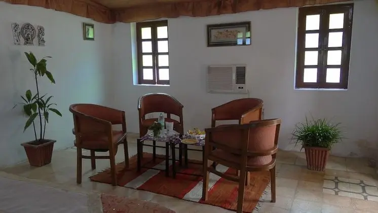 Deluxe Kır Evi, 1 En Büyük (King) Boy Yatak, Engellilere Uygun