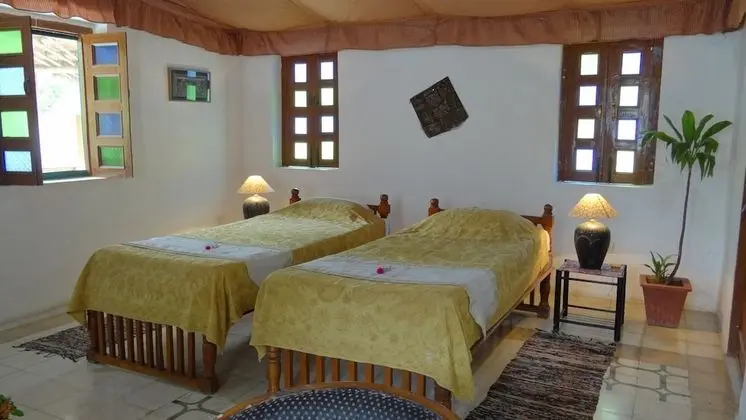 Deluxe Kır Evi, 1 En Büyük (King) Boy Yatak, Engellilere Uygun