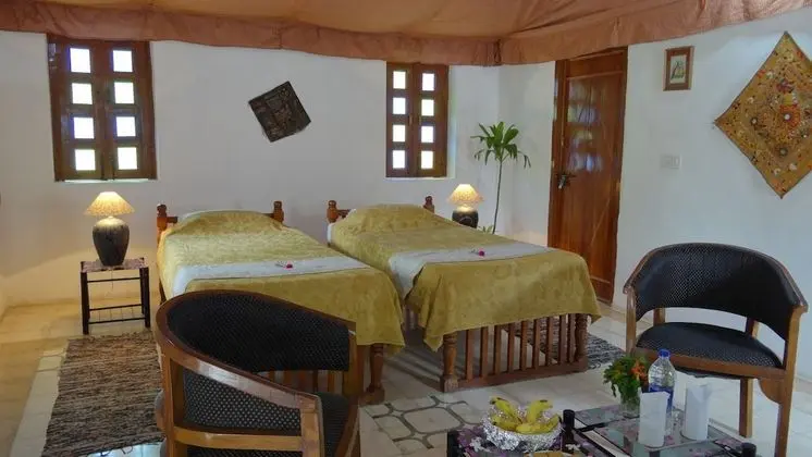 Deluxe Kır Evi, 1 En Büyük (King) Boy Yatak, Engellilere Uygun
