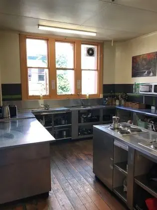 Basic Ortak Ranzalı Oda, Karma Ranzalı Oda (4 Beds)