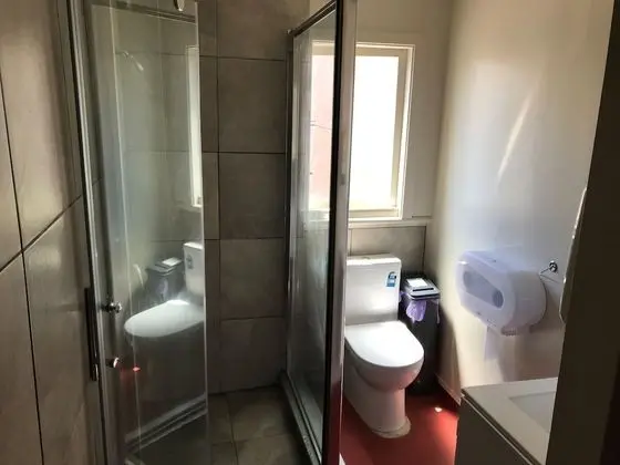 Basic Ortak Ranzalı Oda, Karma Ranzalı Oda (6 Beds)