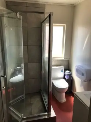 Basic Ortak Ranzalı Oda, Karma Ranzalı Oda (8 Beds)