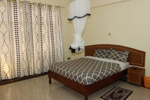 Deluxe Tek Kişilik Oda