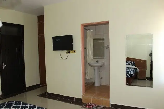 Deluxe Tek Kişilik Oda