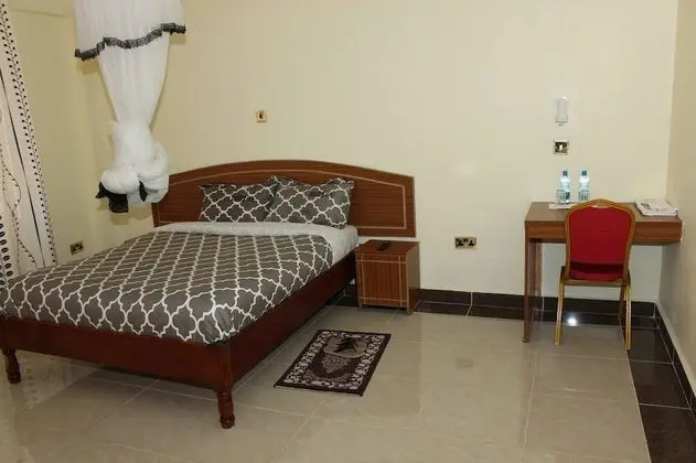Deluxe Tek Kişilik Oda