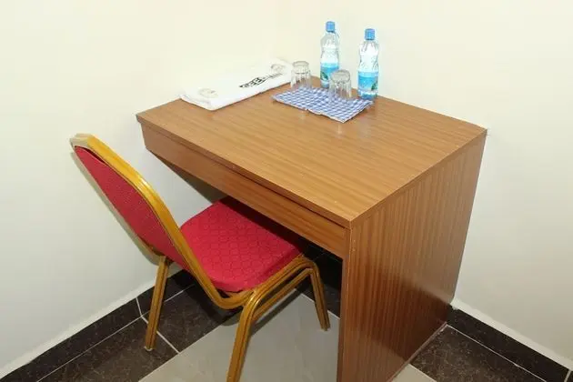 Deluxe Tek Kişilik Oda