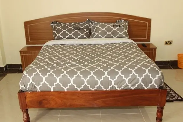 Deluxe Tek Kişilik Oda