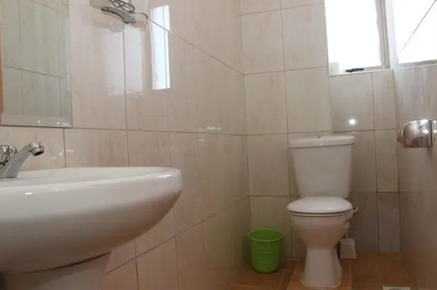 Deluxe Tek Kişilik Oda
