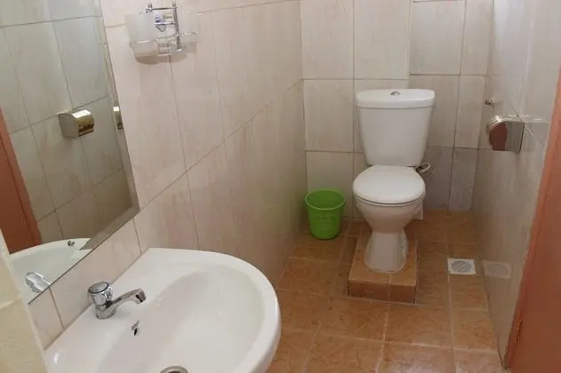 Deluxe Tek Kişilik Oda