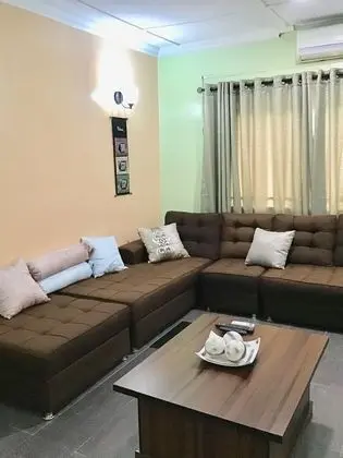 Deluxe Apart Daire