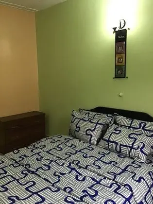 Deluxe Apart Daire