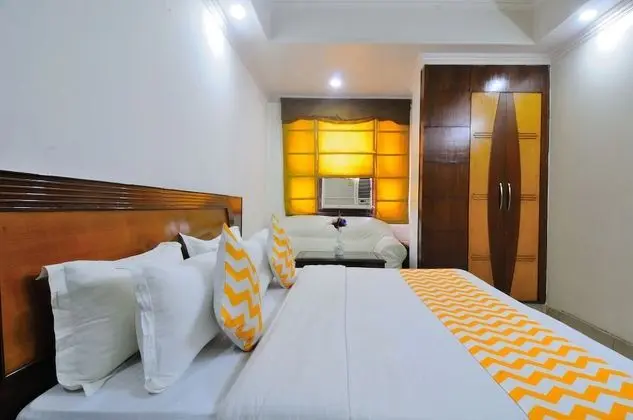 Basic Büyük Yataklı Tek Kişilik Oda, 1 Çift Kişilik Yatak