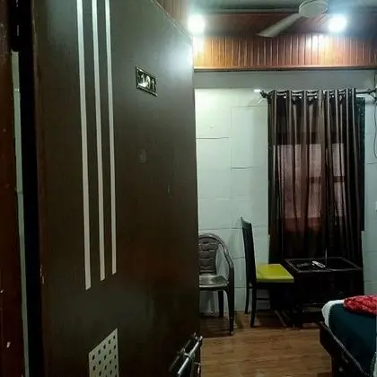 Deluxe Tek Kişilik Oda, 1 Çift Kişilik Yatak