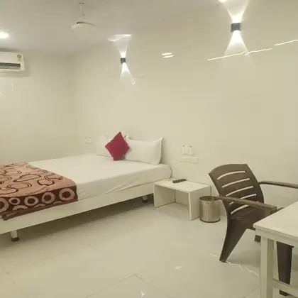 Deluxe Tek Kişilik Oda, 1 Çift Kişilik Yatak