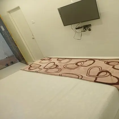 Deluxe Tek Kişilik Oda, 1 Çift Kişilik Yatak