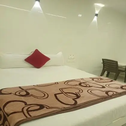 Deluxe Tek Kişilik Oda, 1 Çift Kişilik Yatak