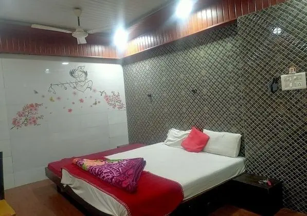 Deluxe Tek Kişilik Oda, 1 Çift Kişilik Yatak