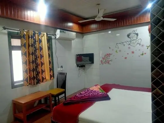 Deluxe Tek Kişilik Oda, 1 Çift Kişilik Yatak