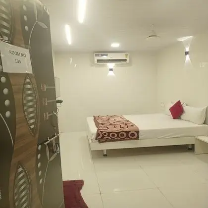 Deluxe Tek Kişilik Oda, 1 Çift Kişilik Yatak
