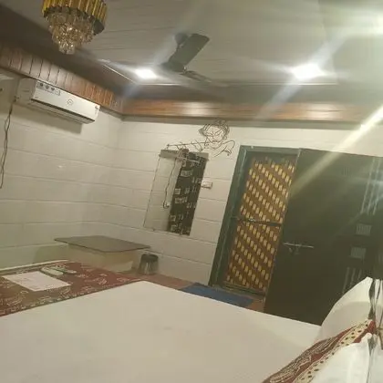 Deluxe Tek Kişilik Oda, 1 Çift Kişilik Yatak