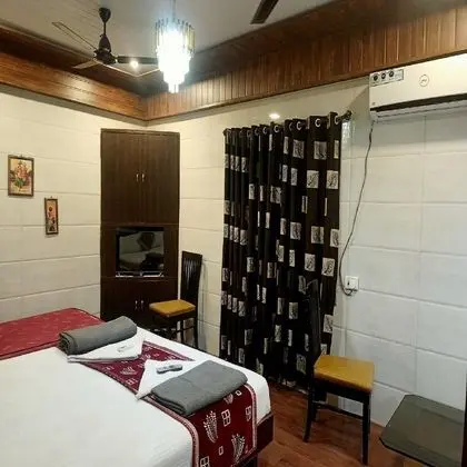 Deluxe Tek Kişilik Oda, 1 Çift Kişilik Yatak