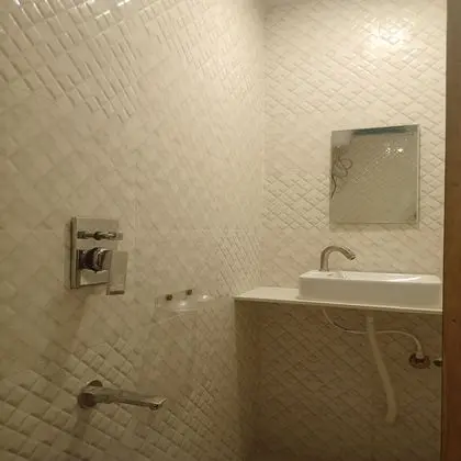Deluxe Tek Kişilik Oda, 1 Çift Kişilik Yatak