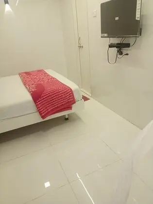 Standard Oda, 1 Çift Kişilik Yatak