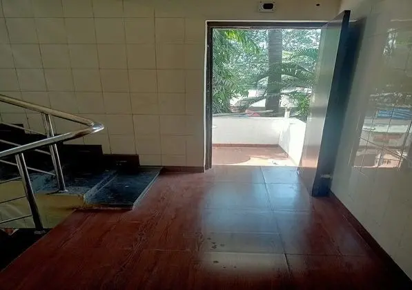 Standard Oda, 1 Çift Kişilik Yatak