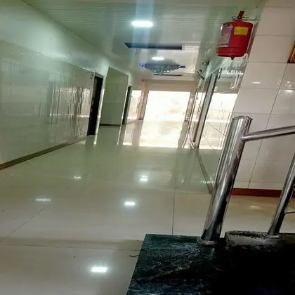 Standard Oda, 1 Çift Kişilik Yatak