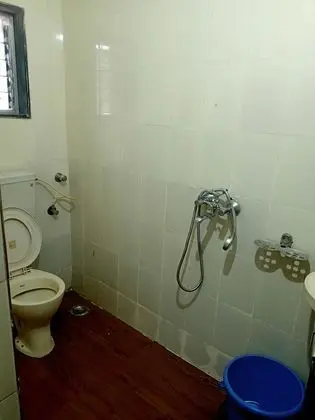Standard Oda, 1 Çift Kişilik Yatak
