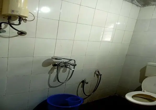 Standard Oda, 1 Çift Kişilik Yatak