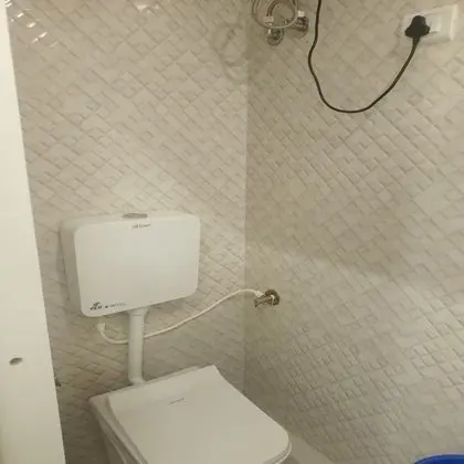 Standard Oda, 1 Çift Kişilik Yatak