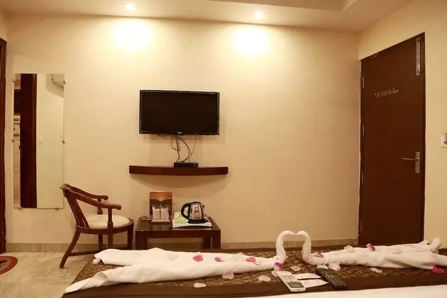 Executive Tek Büyük Yataklı Oda, 1 Yatak Odası, Sigara İçilmez