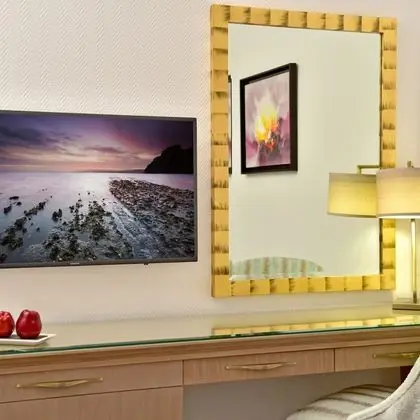 Oda, 2 Çift Kişilik Yatak (Guest)
