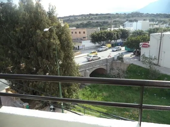 Standard Oda, Bahçe Manzaralı