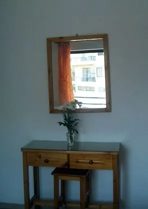 Standard Oda, Deniz Manzaralı
