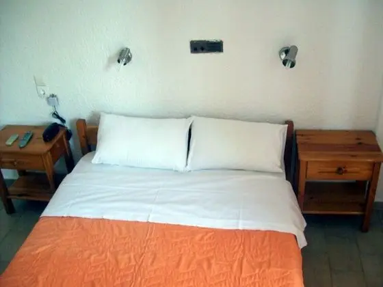 Standard Oda, Deniz Manzaralı