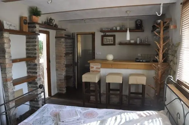 Exclusive Tek Büyük Yataklı Oda, 1 Yatak Odası