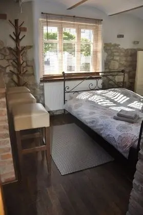 Exclusive Tek Büyük Yataklı Oda, 1 Yatak Odası