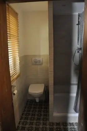 Exclusive Tek Büyük Yataklı Oda, 1 Yatak Odası