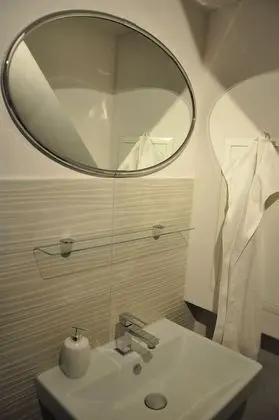 Exclusive Tek Büyük Yataklı Oda, 1 Yatak Odası
