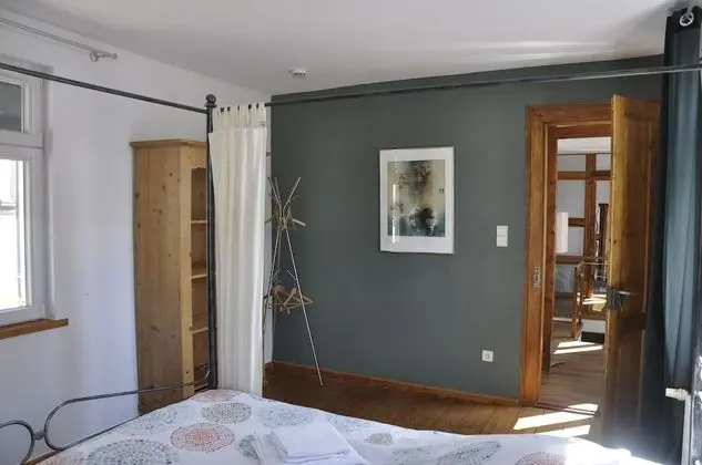 Romantic Apart Daire, 3 Yatak Odası
